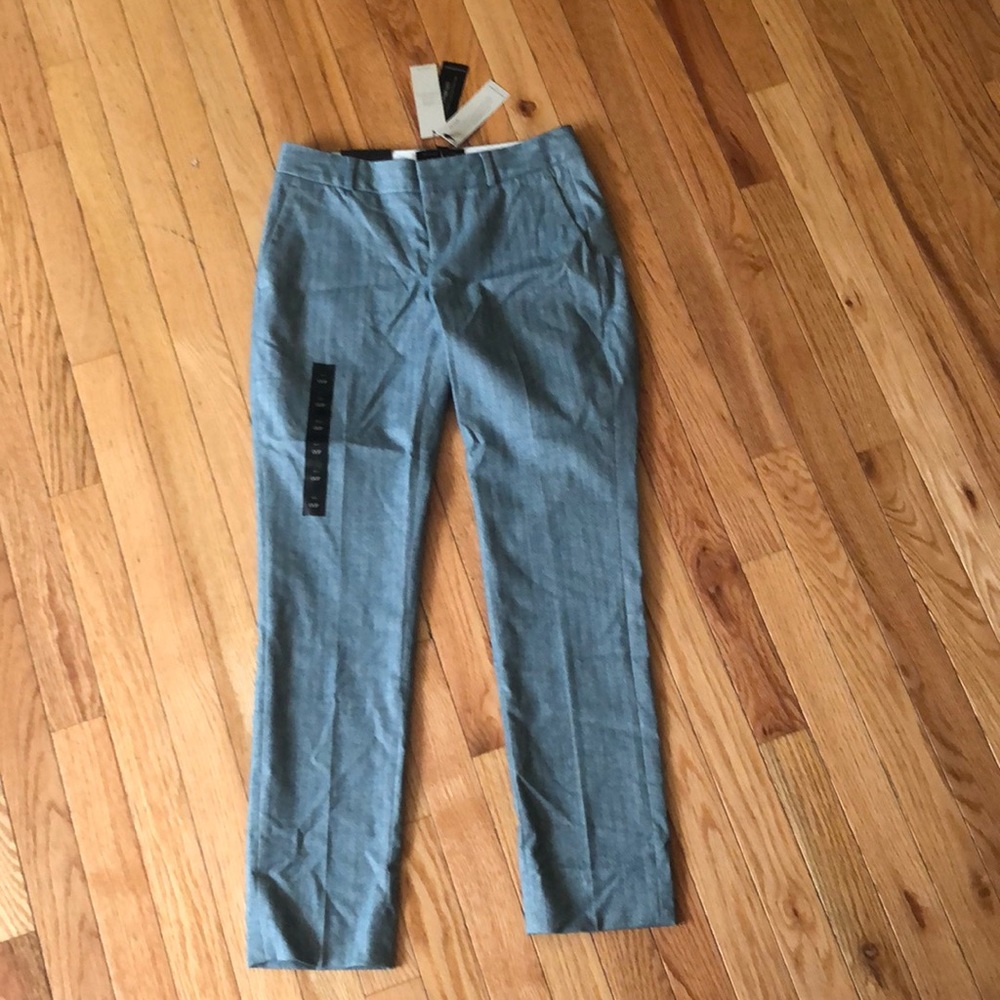 Petite pants